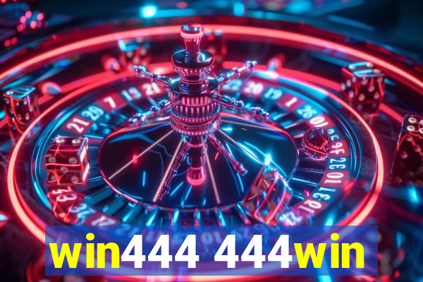 win444 444win
